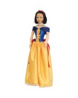 Foto Boneca Stephany Conto de Fadas Branca de Neve 1940 Baby Brink