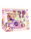 Foto Boneca Stephany My Model Baby Brink