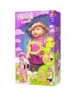 Boneca Tre-lê-lê Dandá Bandeirante Foto Boneca Tre-lê-lê Dandá Bandeirante
