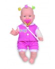 Boneca Tre-lê-lê Gessinho Bandeirante Foto Boneca Tre-lê-lê Gessinho Bandeirante