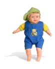 Boneca Tre-lê-lê Irmãozino Bob Bandeirante Foto Boneca Tre-lê-lê Irmãozino Bob Bandeirante