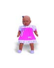 Boneca Tre-lê-lê Ternura Negra Bandeirante Foto Boneca Tre-lê-lê Ternura Negra Bandeirante