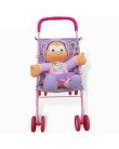 Boneca Turma da Mônica Passeio com Carrinho de Boneca Mônica Multibrink Foto Boneca Turma da Mônica Passeio com Carrinho de Boneca Mônica Multibrink