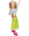 Boneca Witch Fashion Cornelia Bandeirante Foto Boneca Witch Fashion Cornelia Bandeirante