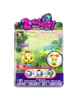 Foto Boneca Zoobles Zoobles Brie Long Jump