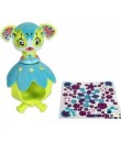 Foto Boneca Zoobles Zoobles Carlisle Long Jump