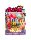 Foto Boneca Zoobles Zoobles Fuzzer e Sprinkles Long Jump