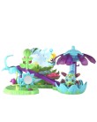 Foto Boneca Zoobles Zoobles Jardim Divertido Long Jump