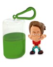 Foto Boneco Amigos Fedorentos Jânio Mijão - DTC