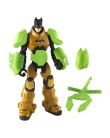 Foto Boneco Batman Ataque Tóxico - Mattel