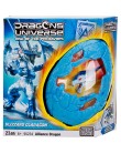 Foto Boneco Dragons Universe Blizzard Glaragon - Mega Bloks