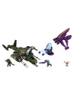 Foto Boneco Halo Emboscada Aérea - Mega Bloks