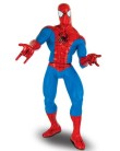 Foto Boneco Homem Aranha - Mimo Brinquedos