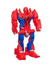 Foto Boneco Homem Aranha Transformável Spider Racer - Hasbro