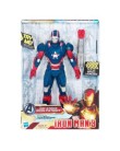 Foto Boneco Homem de Ferro Arc Strike - Hasbro