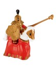 Foto Boneco Imaginext Castelo Bom e Cavalo - Mattel