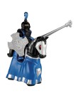 Foto Boneco Imaginext Castelo Malvado e Cavalo - Mattel