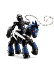 Foto Boneco Imaginext Samurai Castle e Cavalo - Mattel