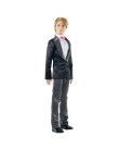 Foto Boneco Ken da Barbie Noivo Mattel