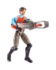 Foto Boneco Max Steel Mega armadilhas - Mattel