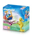 Foto Boneco Playmobil 5885 - Sunny
