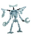 Foto Boneco Skeleflex Quadmo - DTC