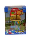 Foto Boneco Smurfs Mini Vila - Sunny