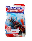 Foto Boneco Transformers Animated - Hasbro