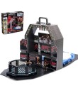 Foto Boneco UFC Arena e Centro de Treinamento - DTC