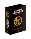Foto Box Jogos Vorazes - a Trilogia - Collins, Suzanne - 9788532503299