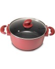 Foto Caçarola Alumínio 1 peça(s) La Cuisine 24cm SP1324