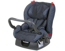 Cadeira para Auto Matrix Evolution De 0 a 25 kg - Burigotto