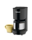 Cafeteira Elétrica Cuisinart DCC450 Foto Cafeteira Elétrica Cuisinart DCC450