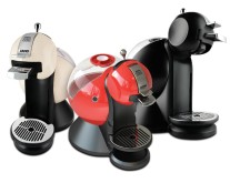 Cafeteira Elétrica Expresso Arno Dolce Gusto Melody