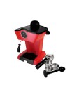 Foto Cafeteira Elétrica Expresso Best Coffee Vintage CM4656