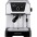 Cafeteira Elétrica Expresso Electrolux Chef Crema Silver EM400