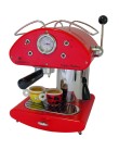 Cafeteira Elétrica Expresso Espressione Retrô Foto Cafeteira Elétrica Expresso Espressione Retrô