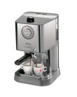 Foto Cafeteira Elétrica Expresso Gaggia New Baby Twin