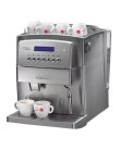 Cafeteira Elétrica Expresso Gaggia Titanium Foto Cafeteira Elétrica Expresso Gaggia Titanium