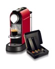 Cafeteira Elétrica Expresso Nespresso Citiz Foto Cafeteira Elétrica Expresso Nespresso Citiz