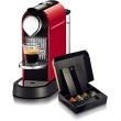 Cafeteira Elétrica Expresso Nespresso Citiz