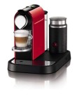 Cafeteira Elétrica Expresso Nespresso Citz&Milk C120 Foto Cafeteira Elétrica Expresso Nespresso Citz&Milk C120
