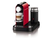 Cafeteira Elétrica Expresso Nespresso Citz&Milk C120