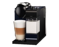 Cafeteira Elétrica Expresso Nespresso Latíssima+