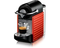 Cafeteira Elétrica Expresso Nespresso Pixie C60