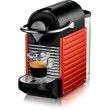 Cafeteira Elétrica Expresso Nespresso Pixie C60