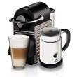 Cafeteira Elétrica Expresso Nespresso Pixie Titan +Aeroccino
