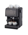 Cafeteira Elétrica Expresso QLink LB7001 Foto Cafeteira Elétrica Expresso QLink LB7001