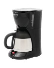 Foto Cafeteira Elétrica Mallory Thermic Inox