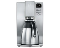 Cafeteira Elétrica Oster Gourmet Collection BVSTDC4411